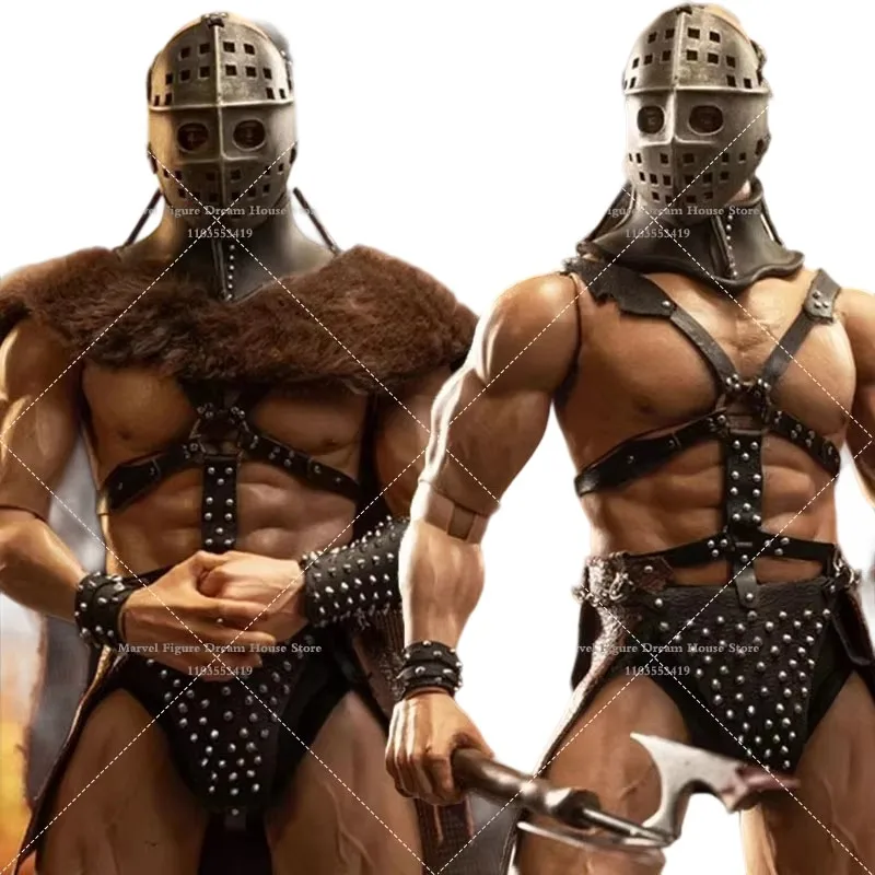 

Premier Toys PT0008 1/6 Scale Collectible Predator Leader 12Inch Full Set Male Solider Action Figure Model Toys for Fans Gifts