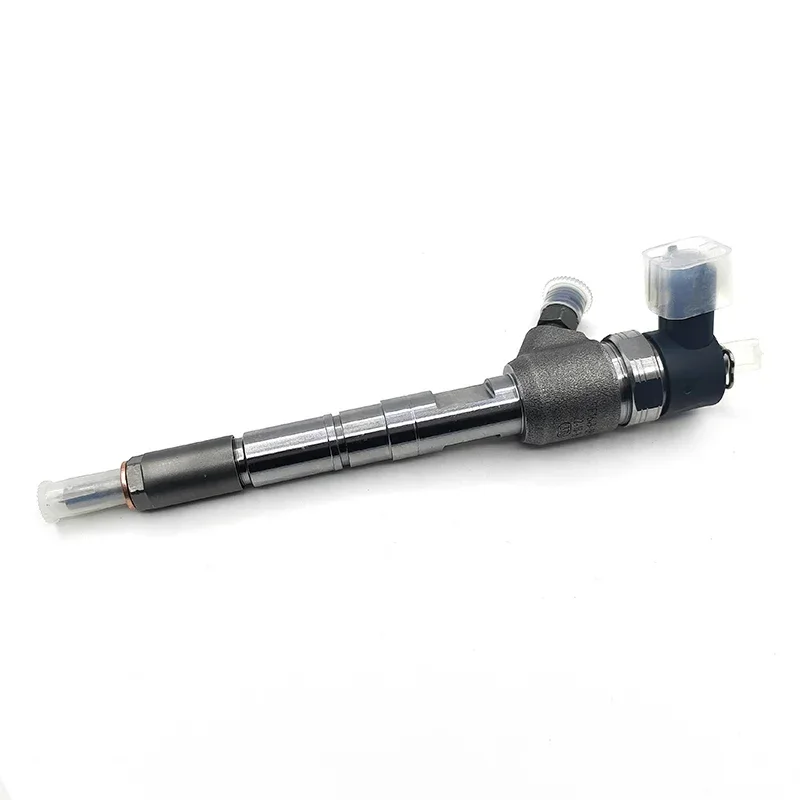 

0445110351 Common Rail Fuel Diesel Injector 0 445 110 351 0986435204 For Fiat 500 PANDA DOBLO PUNTO Ford VAUXHALL OPEL COMBO