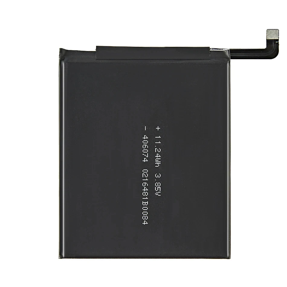 Kikiss Battery BN37 3000Mah For Xiaomi Redmi 6 6A High Quality Mobile Phone Batteries