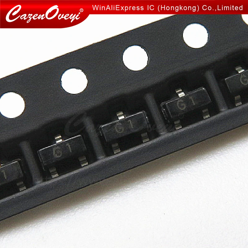 Cazenoveyi 100Pcs/L…