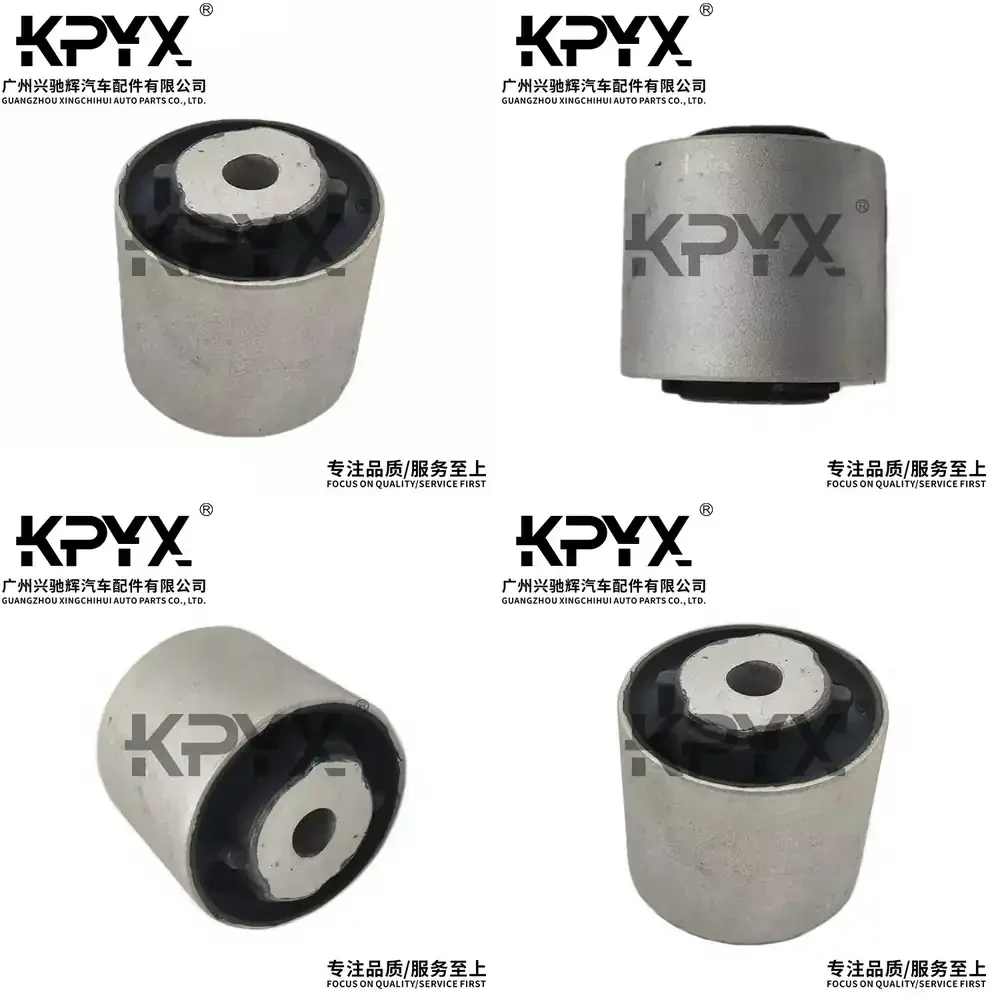 

Driveshaft Transfer Case Bushing Differential Mount Bushings for Mercedes Benz W164 W166 W251 C292 OE 1663330814 Auto Car