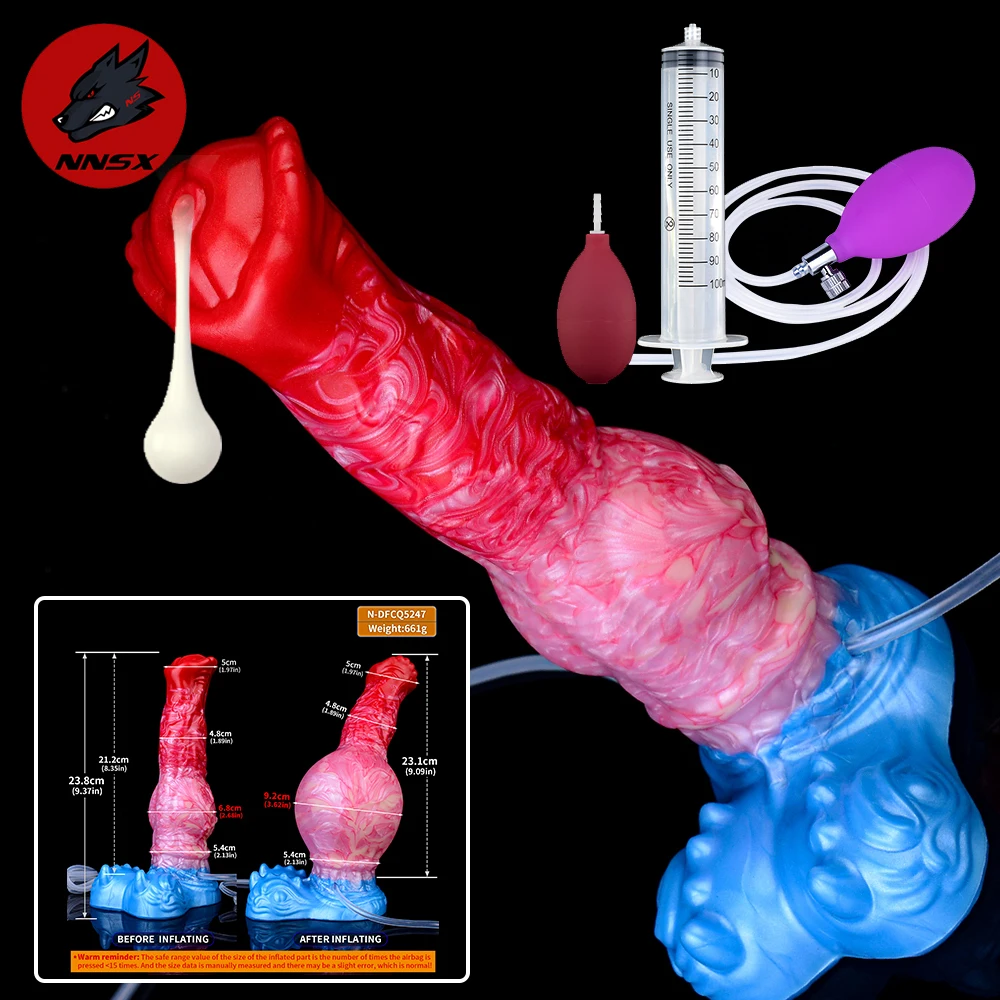 nnsx-realistic-ejaculating-fantasy-dildo-vagina-inflatable-squirting-penis-silicone-monster-big-cock-adult-sex-toys-for-women