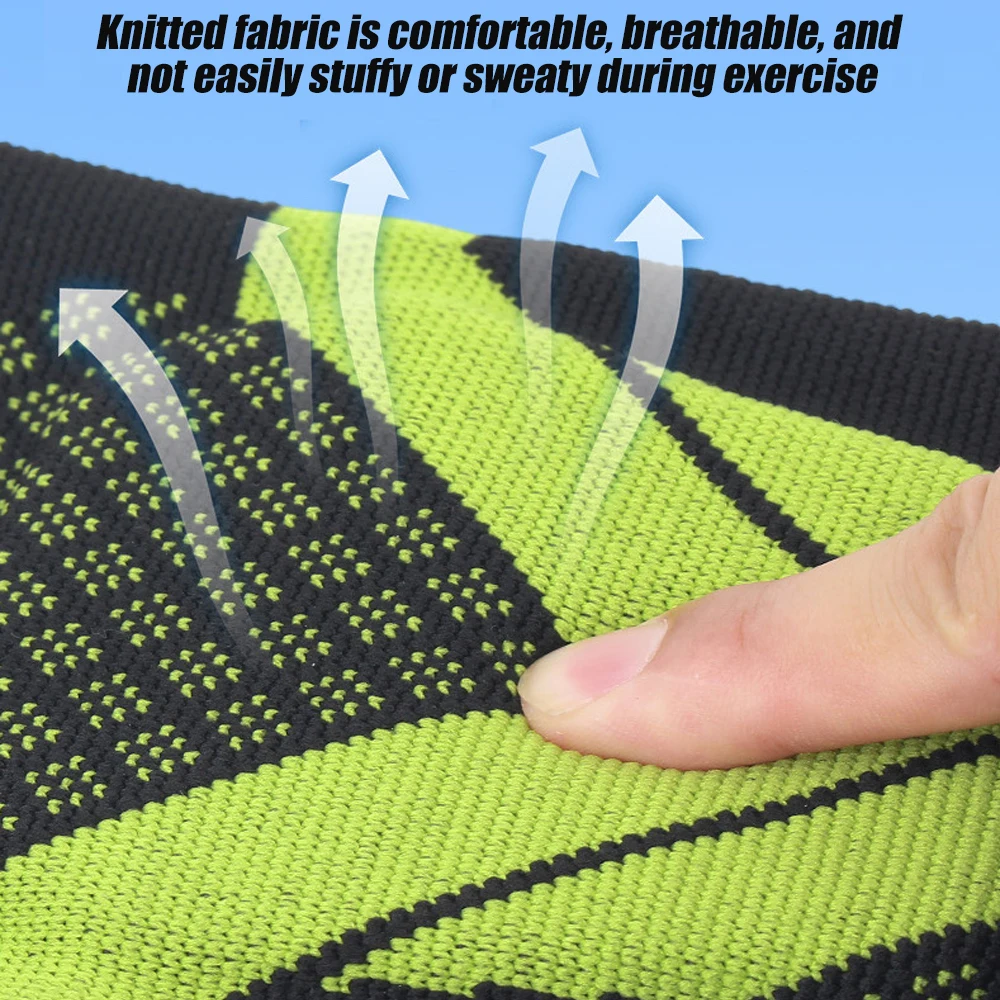 2PCS Kids Knee Protector, Thic - Running Gear Youth recension och pris