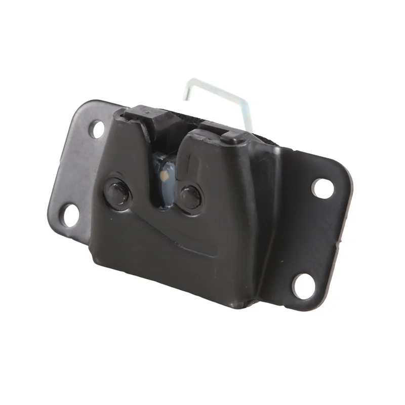 

A11M-7140108001 7140108002 Car Rear Tailgate Latch ASSY Fits For Ssangyong Rexton Replacement Parts Accessories