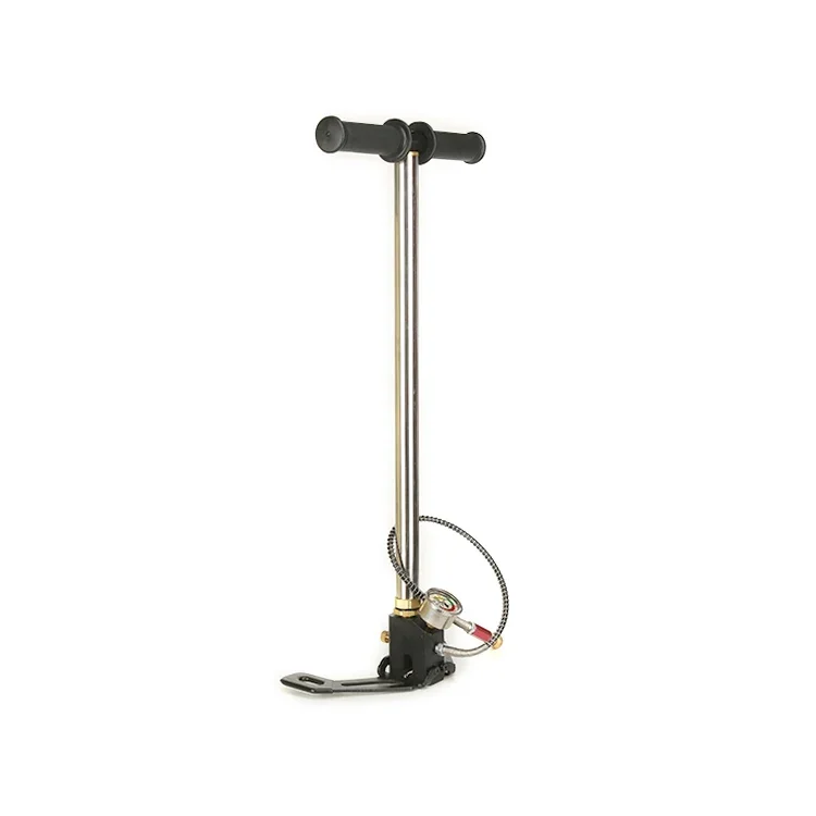 High Pressure 4500 Psi Air Pcp Pump