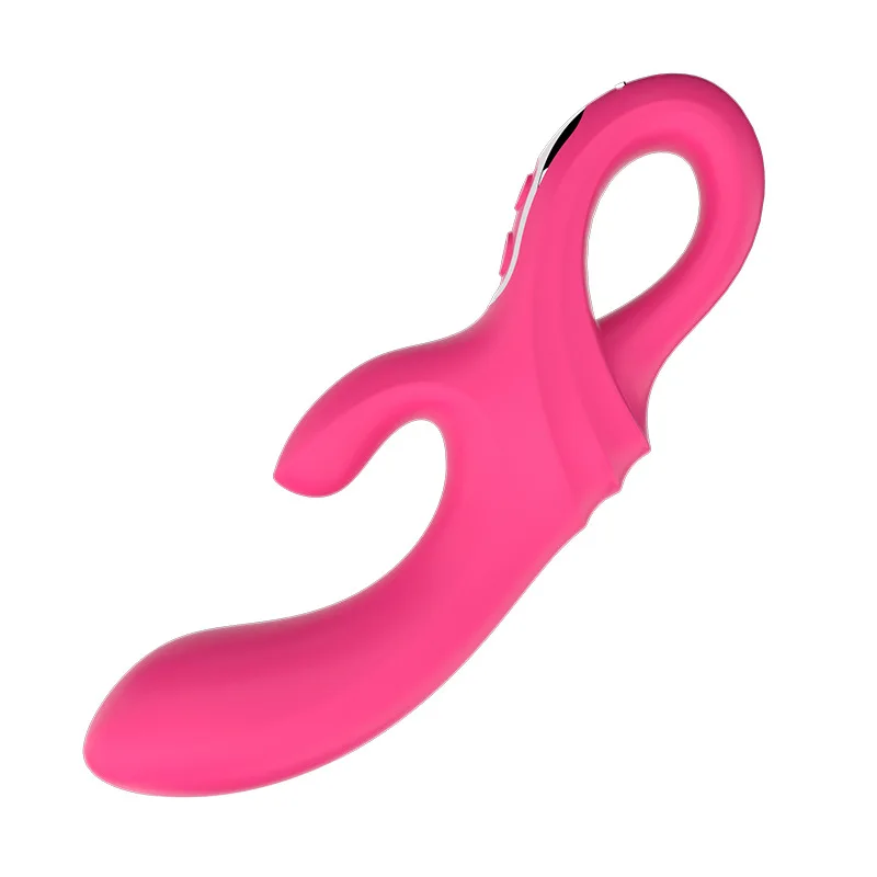 

Novice recommended double head vibrator dagger shape inside and outside double shock female orgasm masturbation adult products m