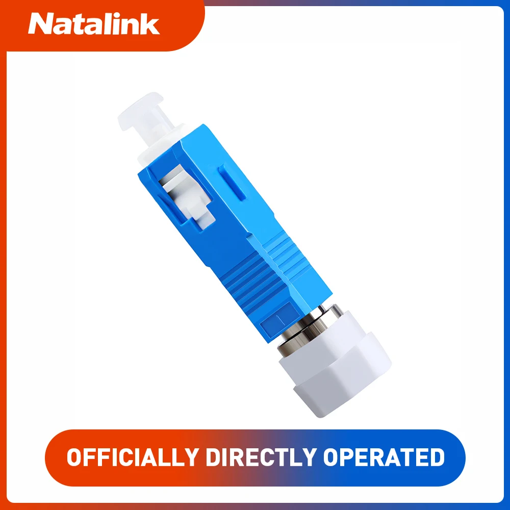 adaptador-de-fibra-Optica-simplex-natalink-sc-macho-para-fc-femea-acoplador-simplex-cabo-de-conexao-ftth-fttp-pigtail-vfl-luz-vermelha-pe