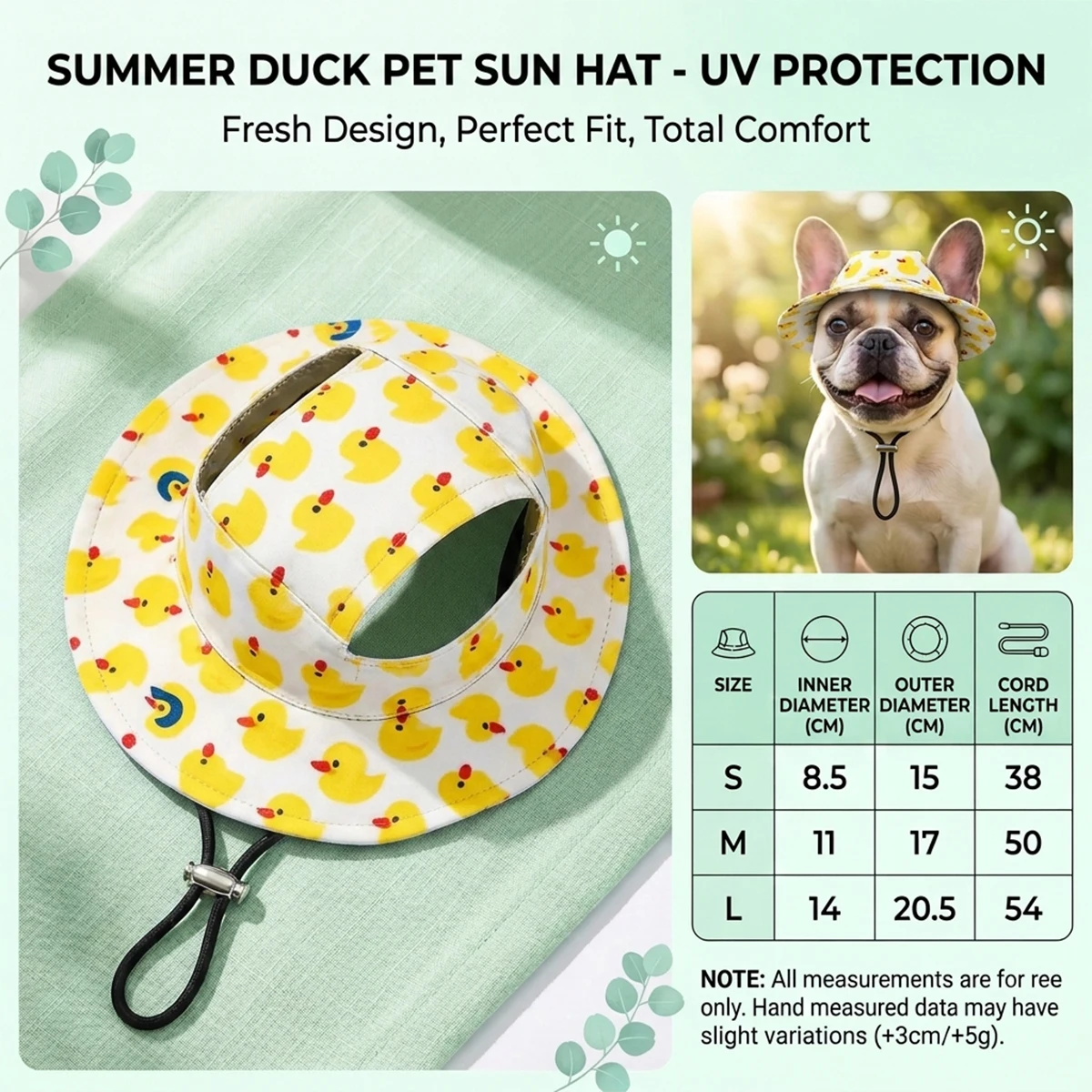 Best Seller Dog Summer Sun Hat - огляд і ціна Running Cap Lightweight