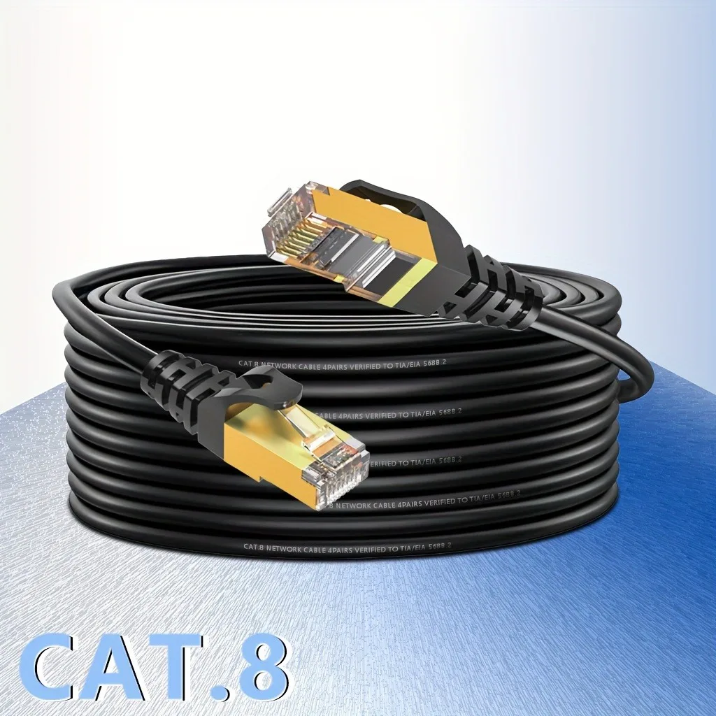 #44 Best Braided Network Cables to Buy In 2026
