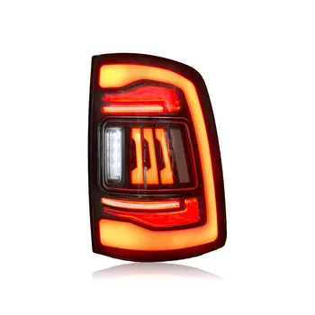 Motion 2009-2018 LED Taillights for Dodge RAM 1500 RAM2500  ...