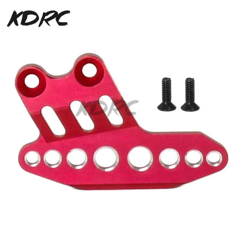 Protectores de cadena de metal Los 264000   Piezas de mejora para motocicleta LOSI 1/4 Promoto-MX, accesorios