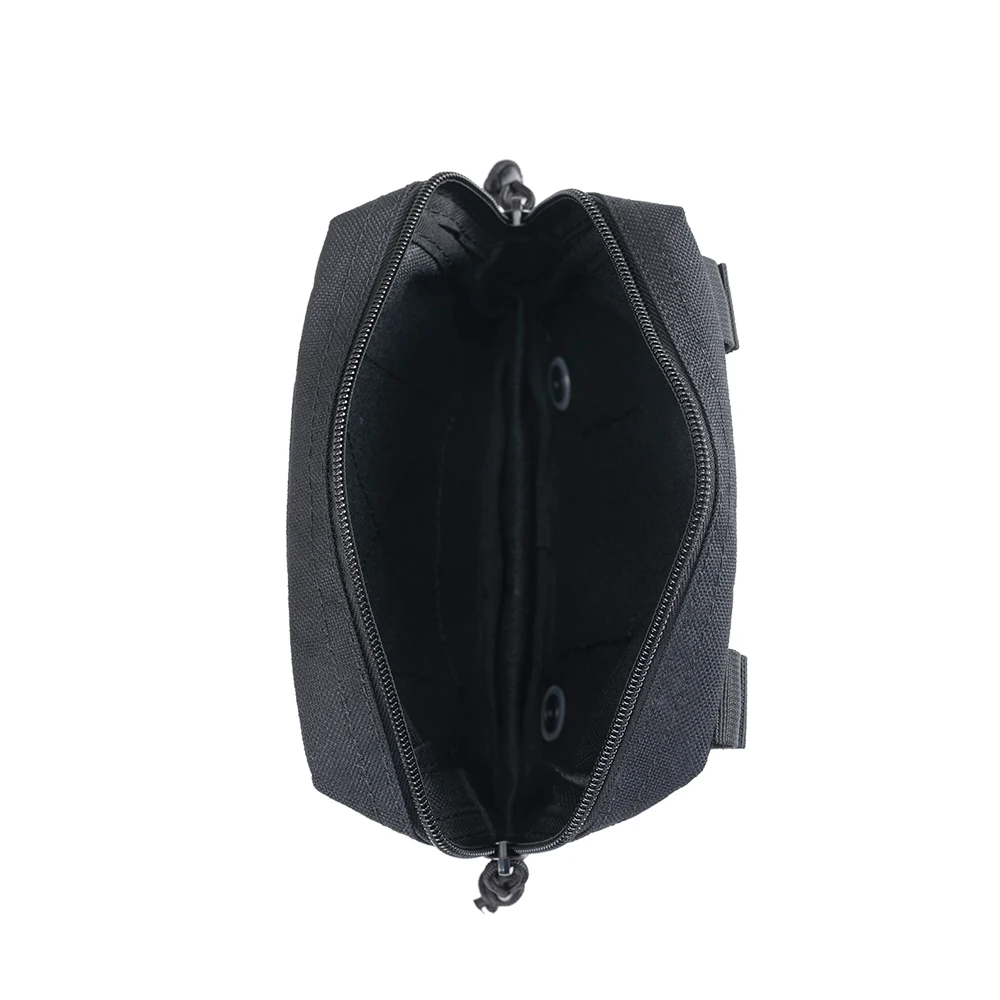 Riñonera MOLLE para herramientas – Bolsa EDC resistente al aire libre - imagen 5