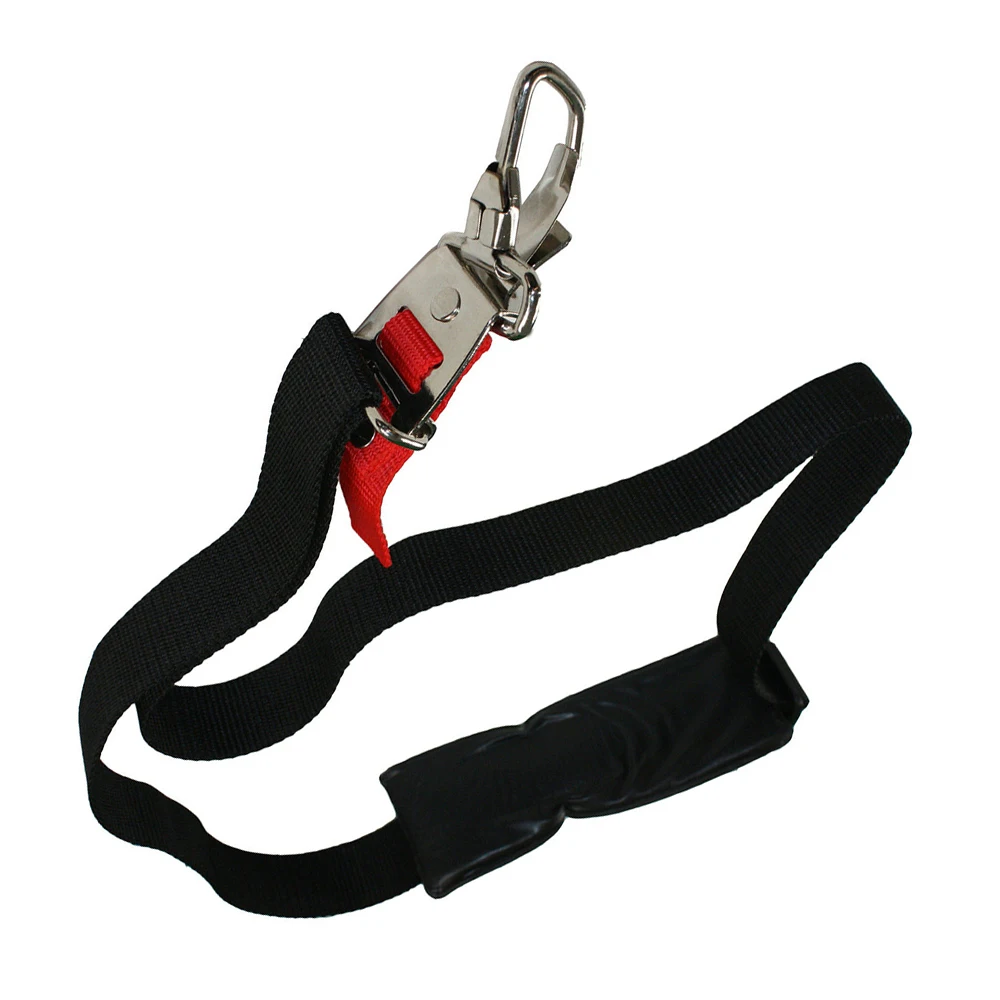 1 Pc Adjustable Shoulder Strap Grass Trimmer Single Harness Strap For Trimmer Brushcutter For GHS 2445 Garden Parts