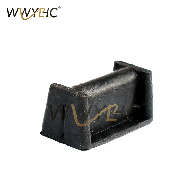 Micro Tiller Accessories Are Suitable For 186F/188F/192F Fuel Tank Buffering and Shock-absorbing Rubber Pads