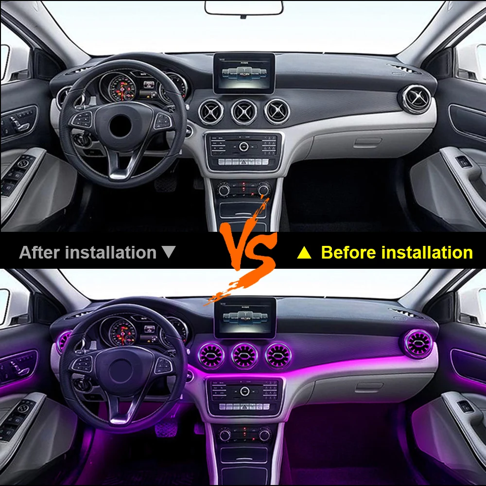Thumbnail 4 - #8 Best Car Air Vent Decorations to Buy In 2026