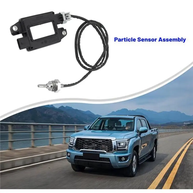 A64P-Car Particle Sensor For Great Wall POER Haval Wingle 5 6 7 3611104XPW01A 28668648