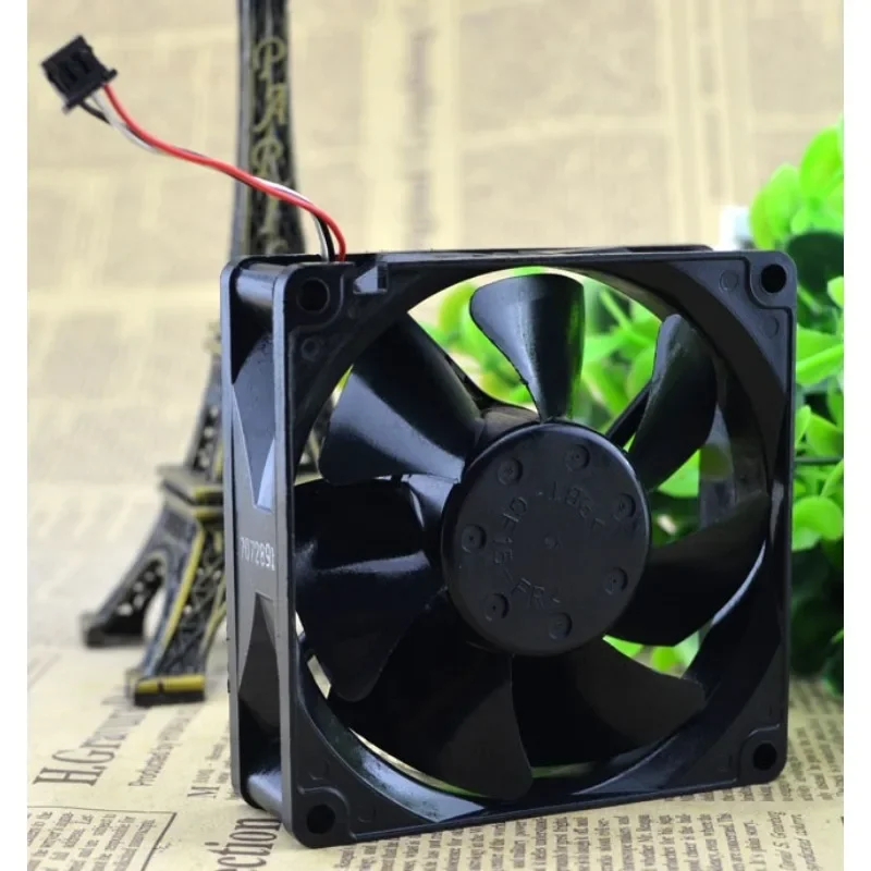 New CPU Fan For NMB-MAT 3110KL-05W-B69 8025 DC24V 0.18A Axial Flow Cooling Fan 80*80*25MM