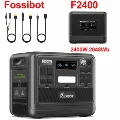 F2400 black