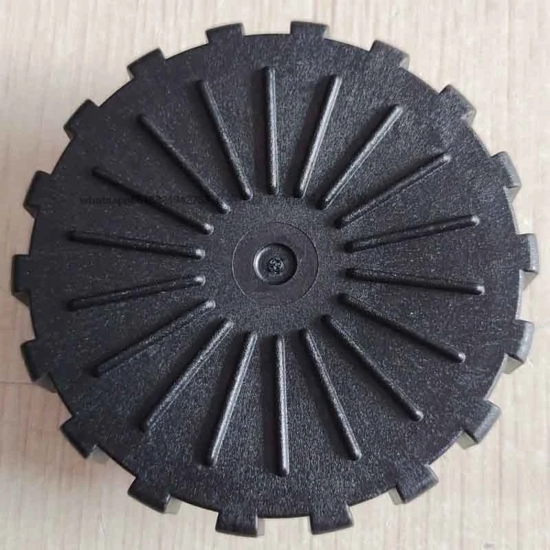 For Cummins genuine spare parts QSB oil filler cap 4895460 5255448 engineering machinery oil cap