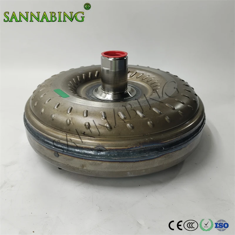 

Original 2.0L 2.3L Displacement 6F35 Transmission Torque Converter For Ford
