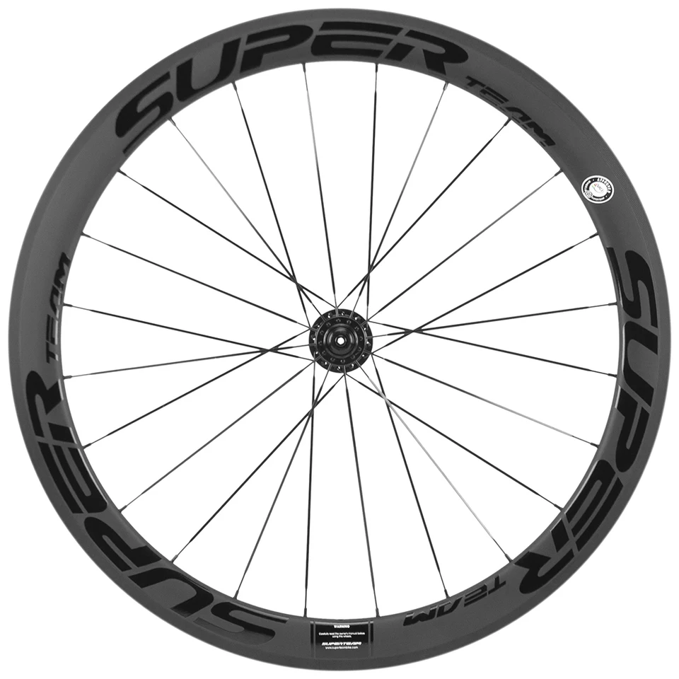 スーパーチーム-ロードバイクホイールセット,700c,50mm - AliExpress 18
