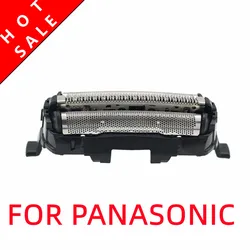 WES9087 Shaver Razor Replacement Outer Foil For Panasonic ES-RT53 ES-RT33 ES-RT37 ES-GA21 ES-LC20 ES-SL41 ES-ST23 ES-RC70 ES8101