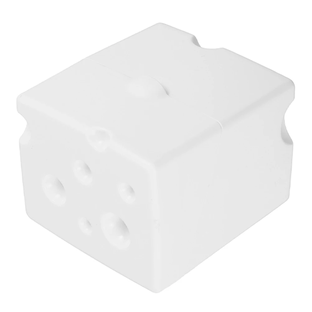 

Fridge Sliced Cheese Box Kitchen Fresh-Keeping Flip Lid Plastic Cheese Keeper Saver Holder Refrigerator Storage Container