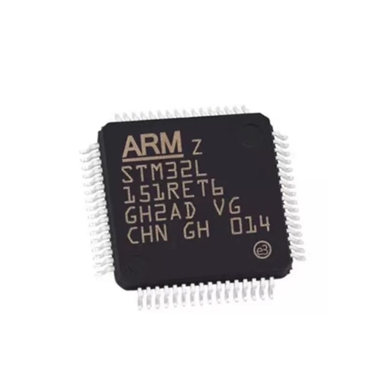STM32L151RET6 Em estoque