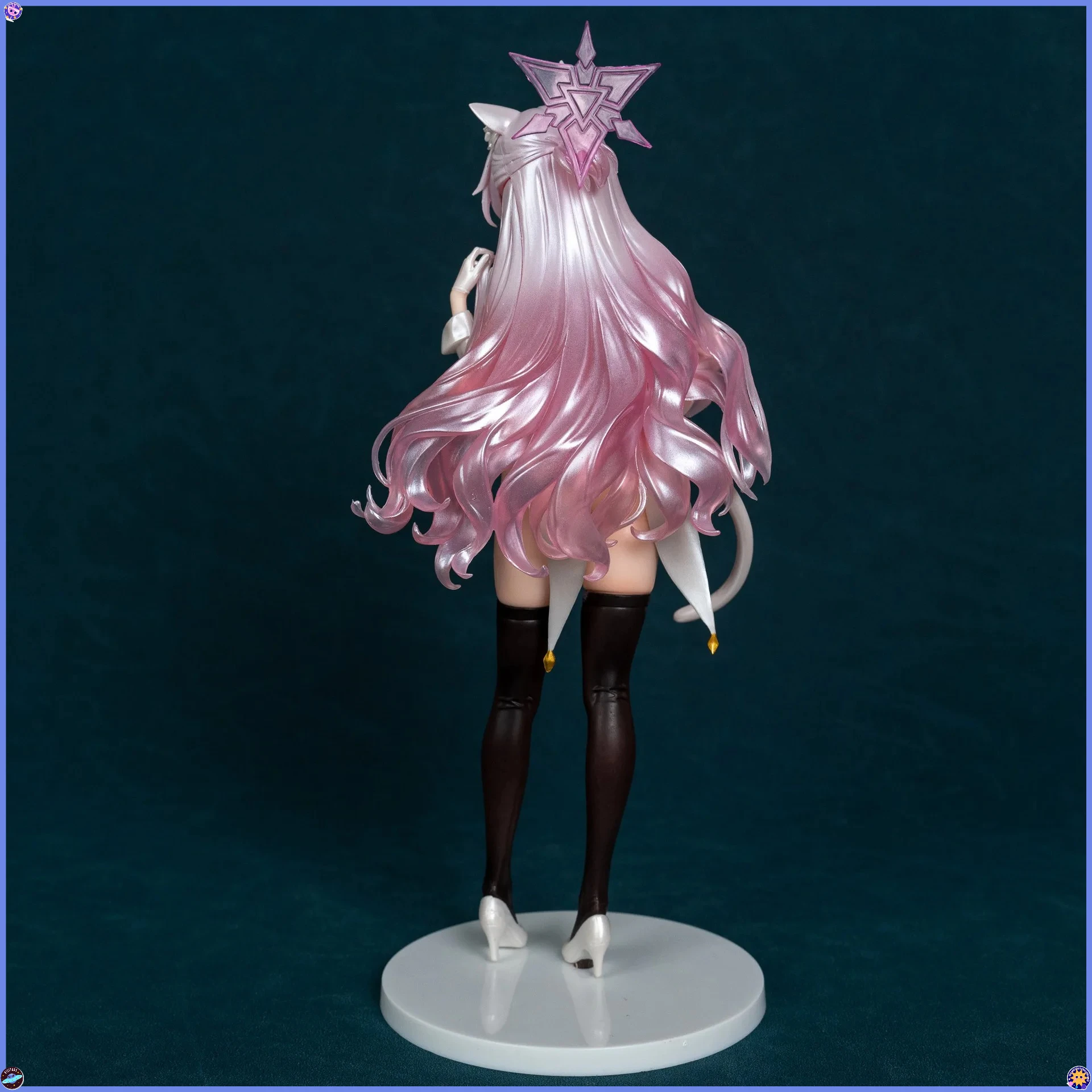 在庫あり 27cm アニメガールフィギュア モデル GK スタチューモデル 男の子向けコレクタブルオーナメントドール玩具