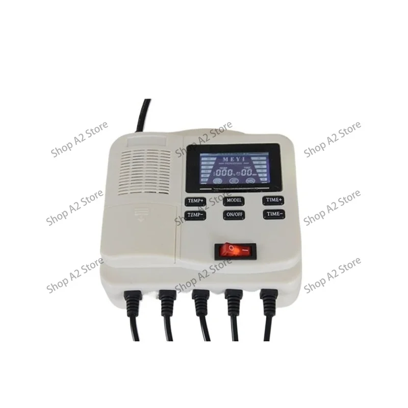 220v digital heating per-m mach-ine hair perm machine digital perm machine curly