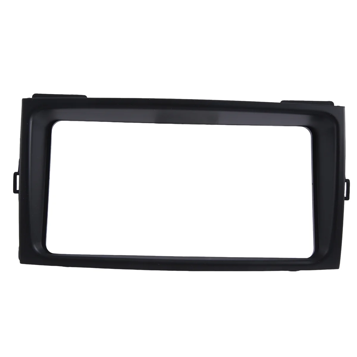 Car Radio Facia for Toyota Corolla Spacio 2001-2007 Corolla Verso 2001-2004 Fascia Panel Dash Kit Bezel Plate Adapter