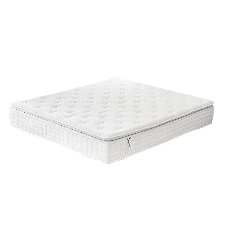 

Electric Smart Mattress Household Multifunctional Bedroom Double Mattress Electric Independent Spring Mattress