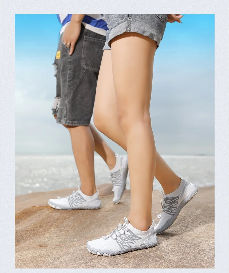 EOCENE Schnelltrocknende Schwimm-, Strand-, Wading-, Fitness-, Kajak-, Fahrrad-, Angel-, Sport-, Aqua-, Outdoor-Wasserschuhe, Freizeit-, Gym- und Surfschuhe – Detail 36