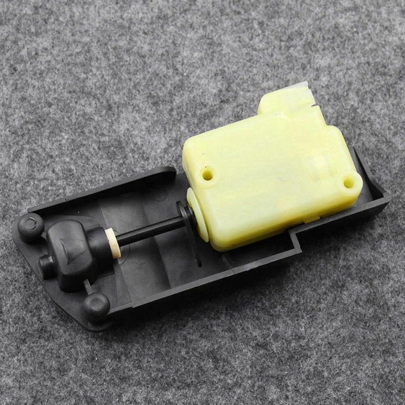 30612856 Fuel Door Lock Filler Flap Solenoid For Volvo V70 S60 S80 XC70 XC90 99-14 9483311 30716837 Tank Cap Motor