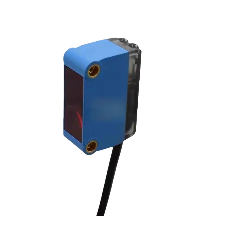 2025 Brand New InventorySI-CKI Photoelectric Sensors Type GRTE18-N2447 Part Number 1067973 Genuine Original High Quality