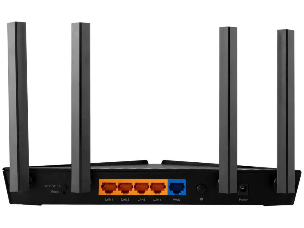 Archer X10 TP-Link Router 1500Mbps 4 Antennas