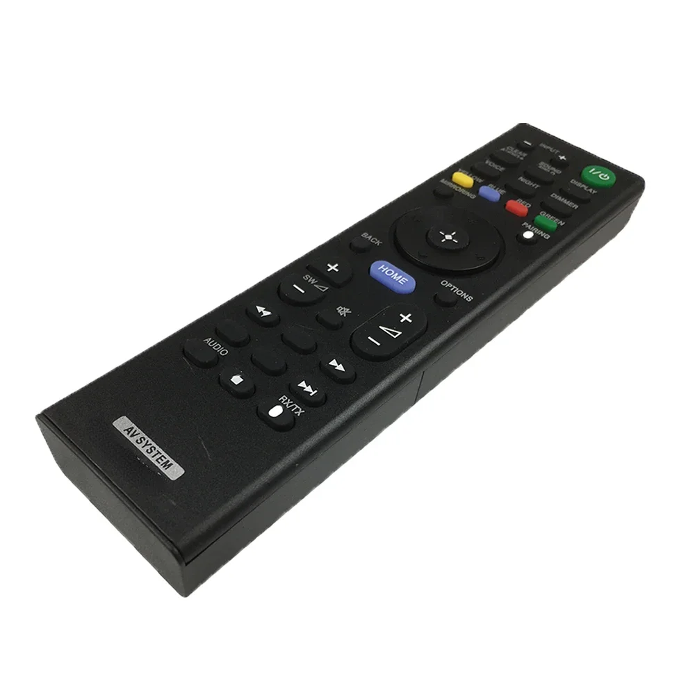 New Remote Control For Sony SA-NT5 SA-CT790  HT-NT5 HT-CT790 HT-XT2 SA-WNT3 SA-NT3 HT-XT3 HT-NT3 SA-CT790 HT-CT800 AV Receiver