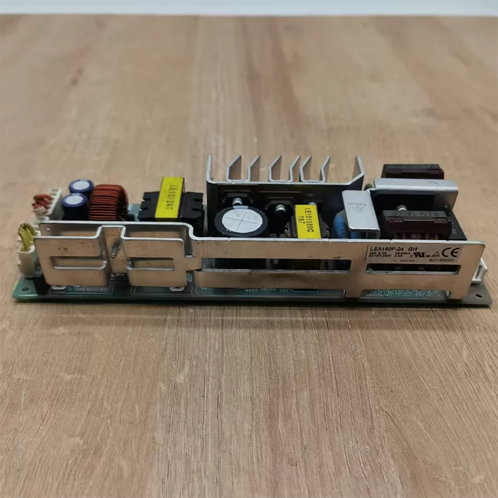 COSEL LEA150F-24 H LEA150F-24 GH 전원 공급 장치, 24V 6.3A