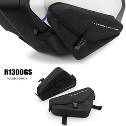 For BMW R1300GS R 1300GS GS1300 2022-2023 New Motorcycle Accessories Vario Cases Set Tool Bag Waterproof duffel bag