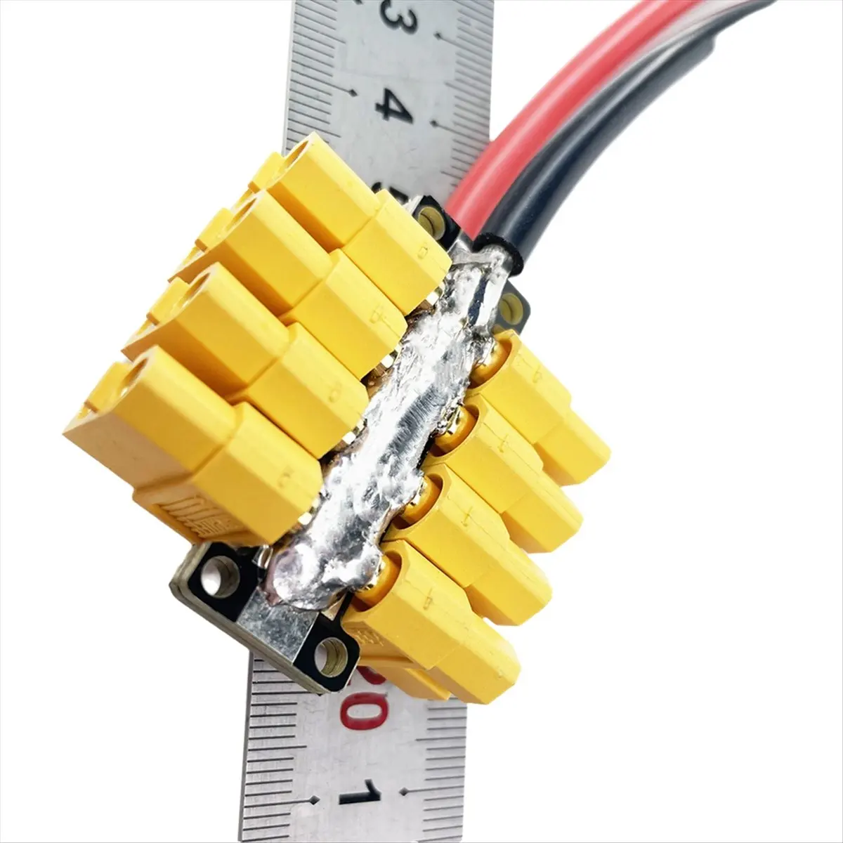 Special Offer-RC Multirotor Distribution Board Connector Power Module Distribution Board for FPV Drone RC Quadcopter