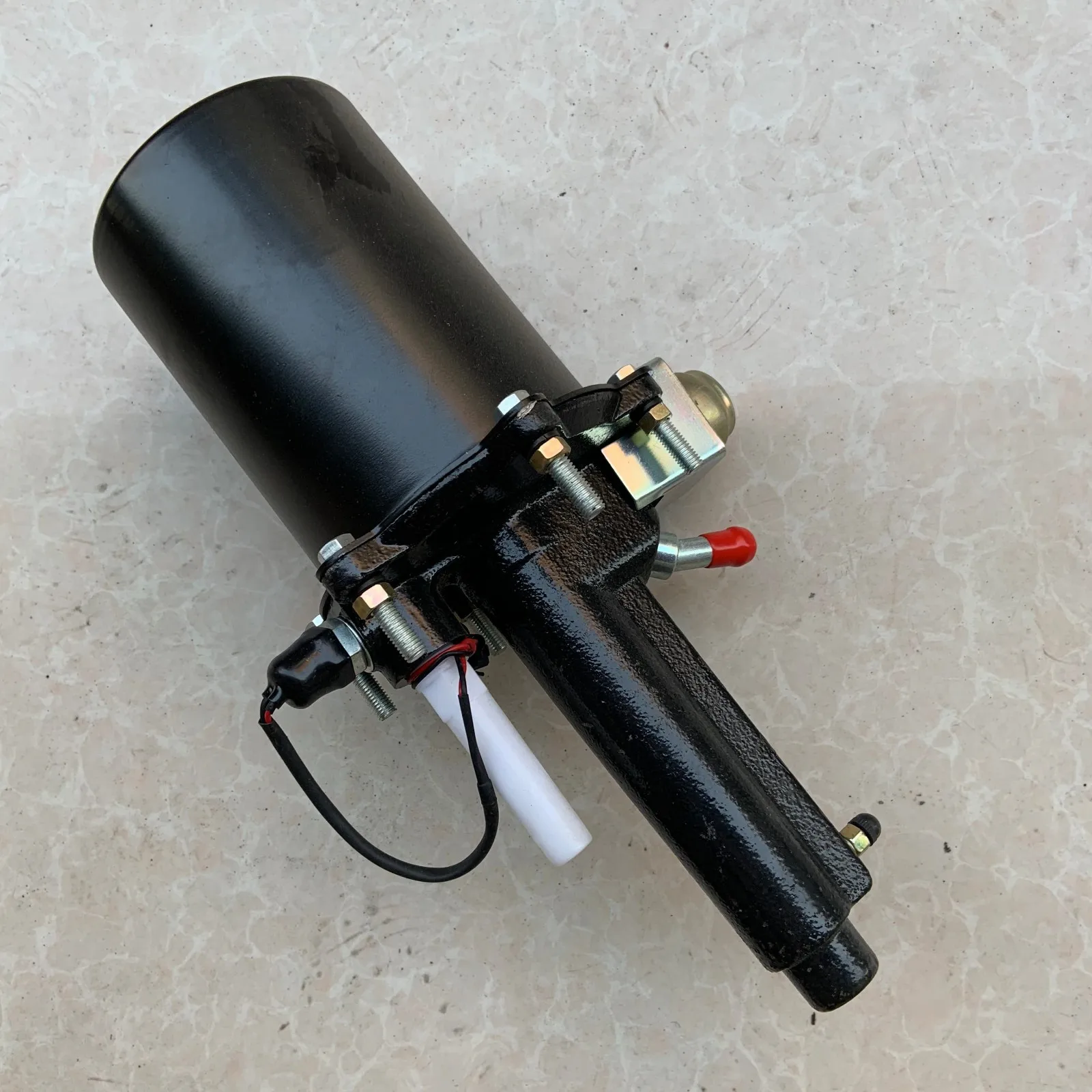 

FOR MITSUBISHI FUSO DIESEL TRUCK BRAKE BOOSTER MC828265