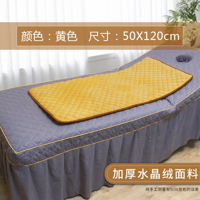 Double Warm Electric Blanket Heat Flanel Infrared Sauna Single Electric Blanket Full Size Manta Electrica Body Warmer Heat Pad