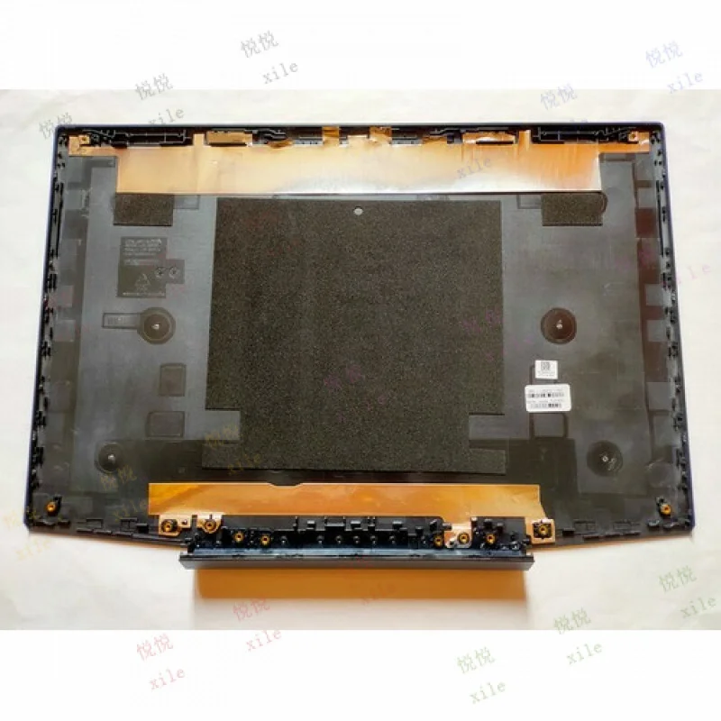 

L new for HP 4 15-CX TPN-C133 top cover A case L20314-001 silver logo