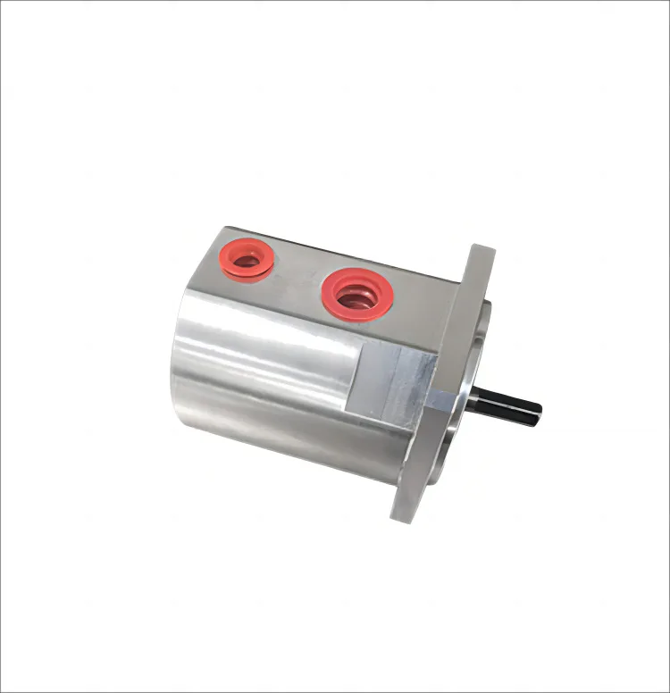 Industrial pneumatic motors, high-speed pneumatic motors, baler motors, brick, wood baler motors
