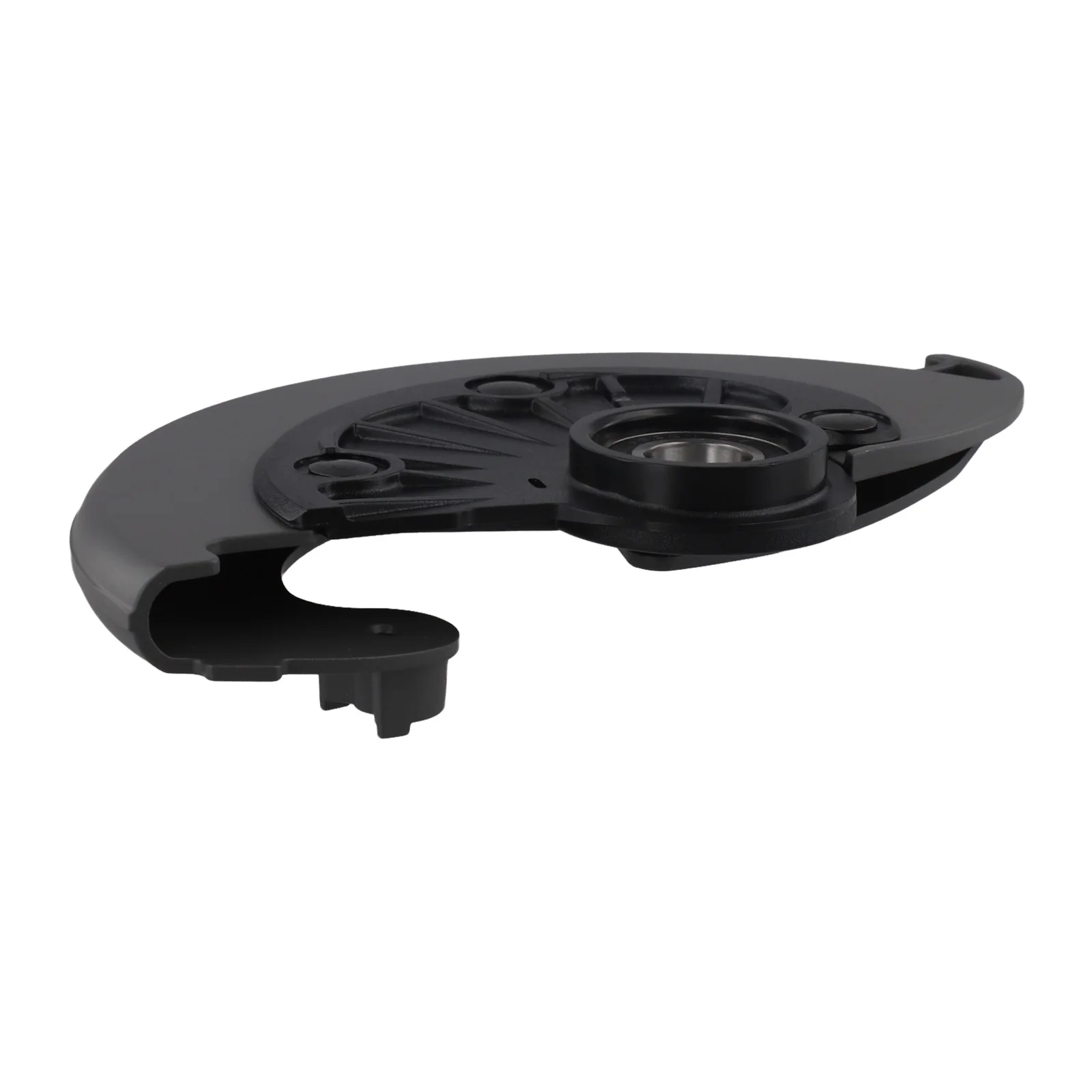 

Нижняя защитная пластина для циркулярной пилы DCS575 (не как на фото), запчасть для пилы DCS576 DCS578X2, номер детали N461005