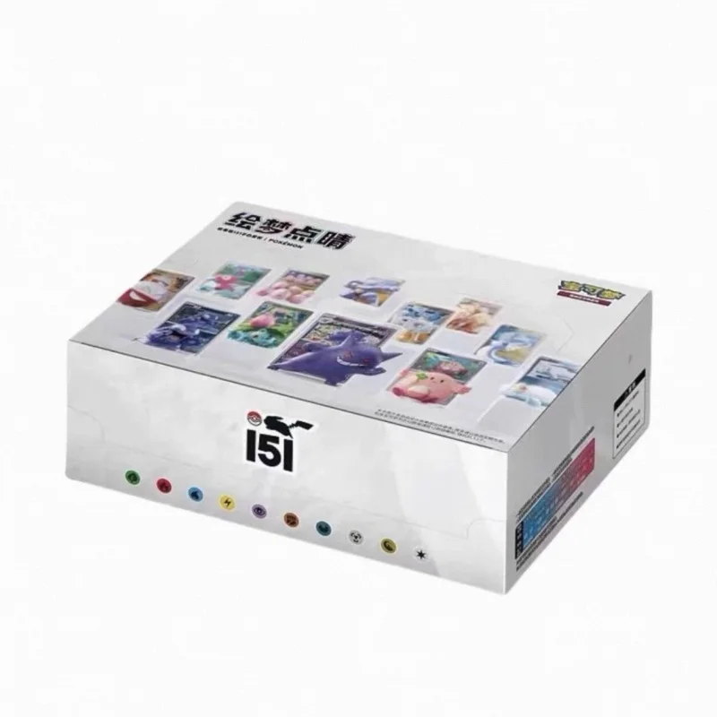 ポケモン公式ptcg-151コレクション-トレーディングカード＆フィギュアセット-コレクターズディスプレイ-コレクション愛好家向け