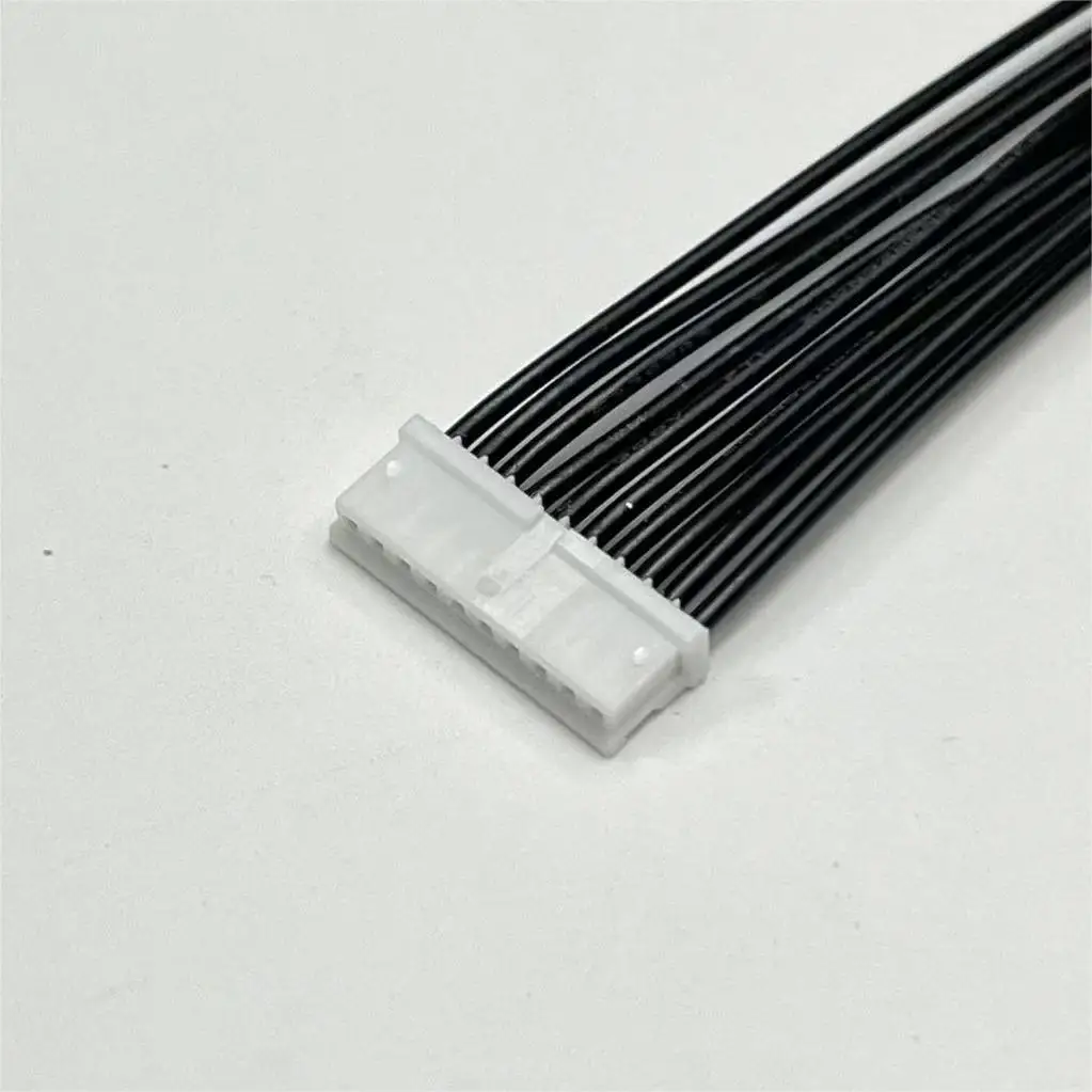 874391000 Wire harness, MOLEX Pico Spox 1.50mm Pitch 87439-1000，10P， Off The Shelf, Fast Delivery