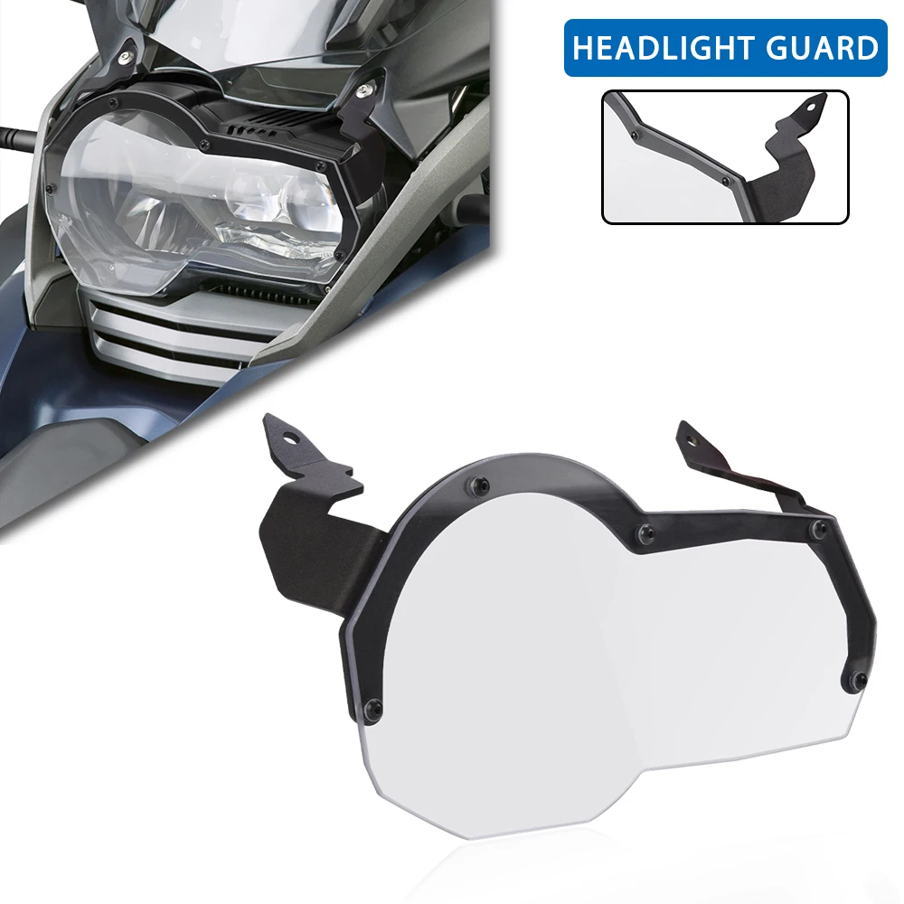 

Motorcycle Tool Accessories Headlight Grille Guard Protection Cover For BMW R1250GS R 1250GS Adventure 2019 2020 2021 2022 2023