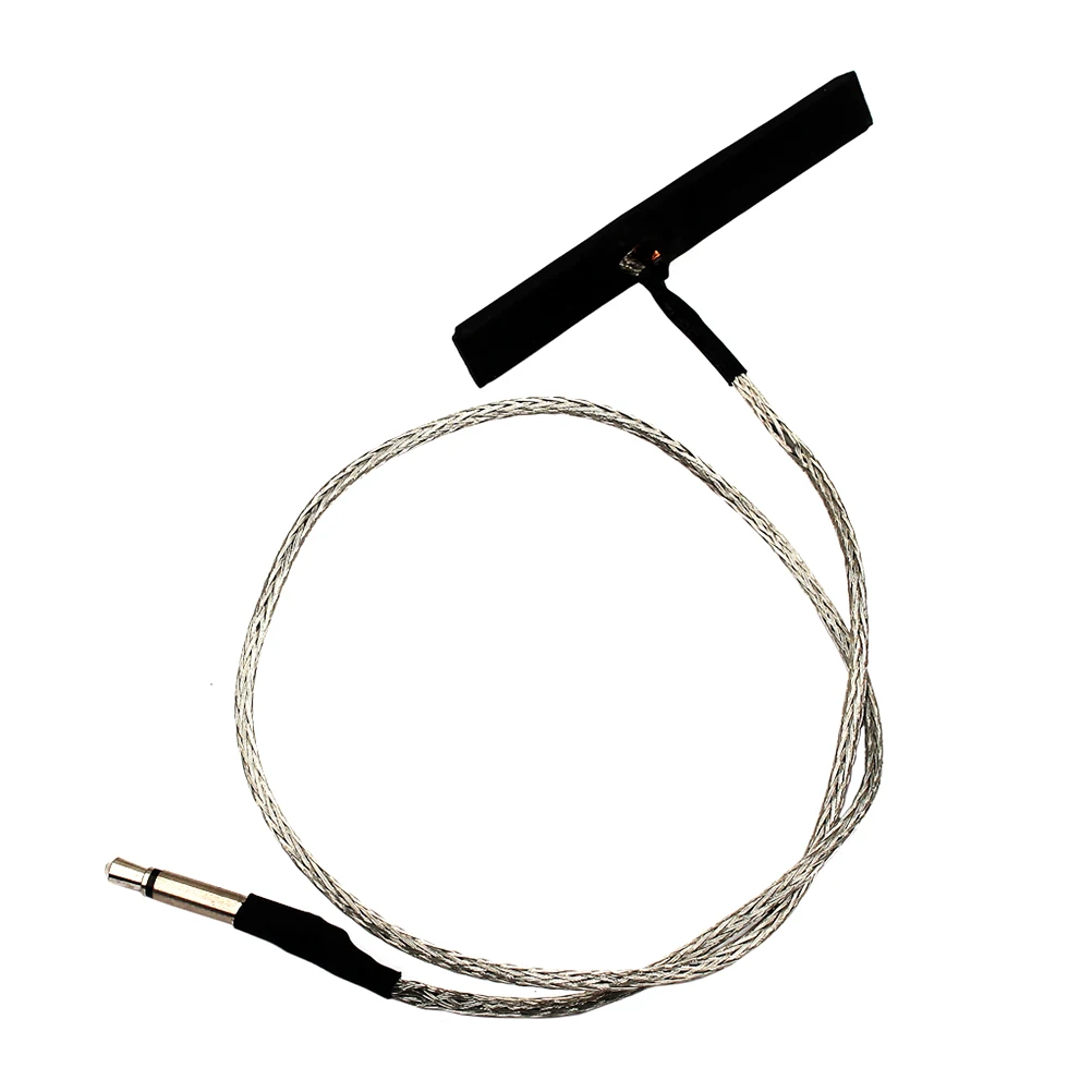 

Pickup Stick Violin Musical Instrument Accessories Parts Pearlescent Electric Acoustic