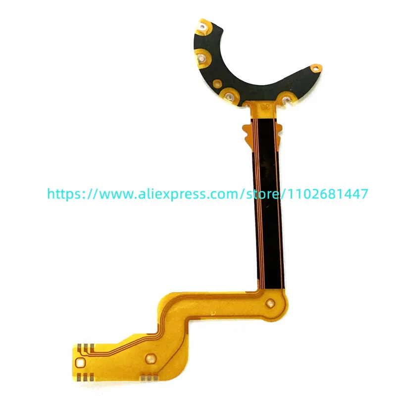 

NEW Lens Aperture Flex Cable For Canon A1300 A2300 A2400 A810 A1300 Camera Part